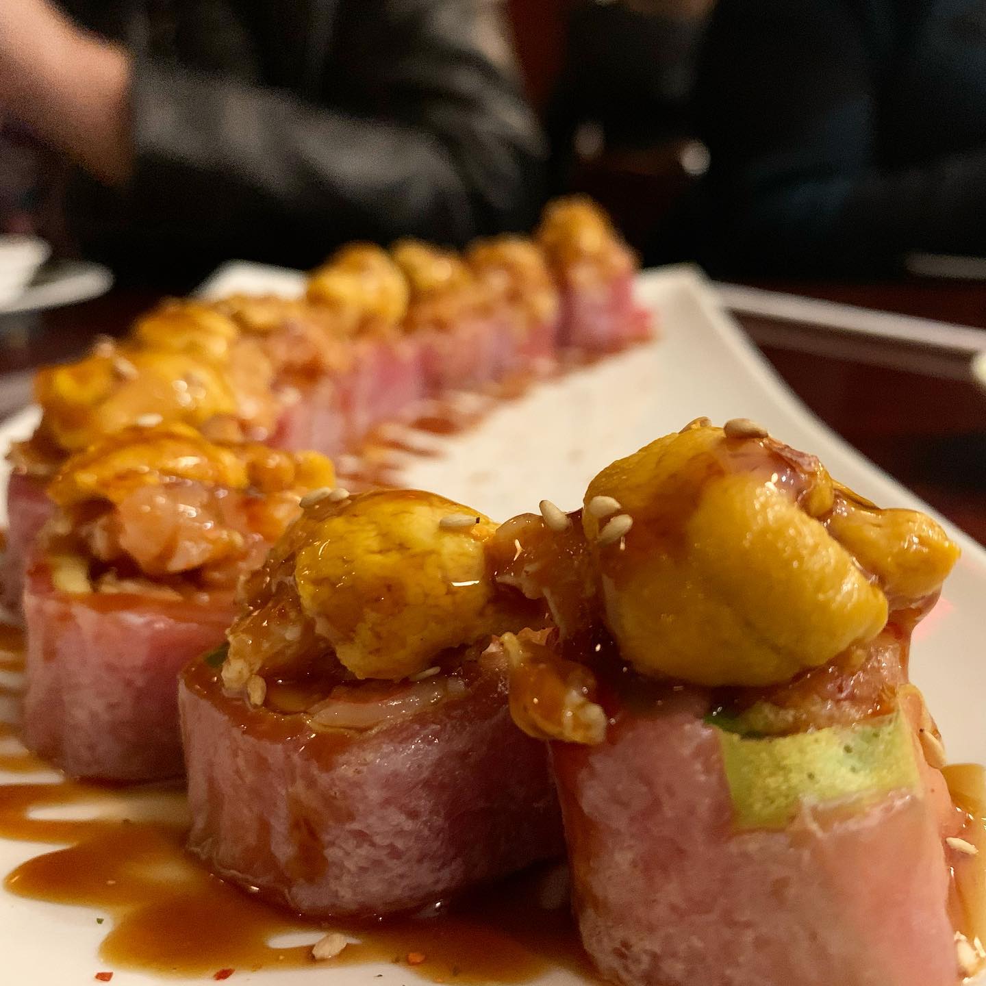 Uni Roll