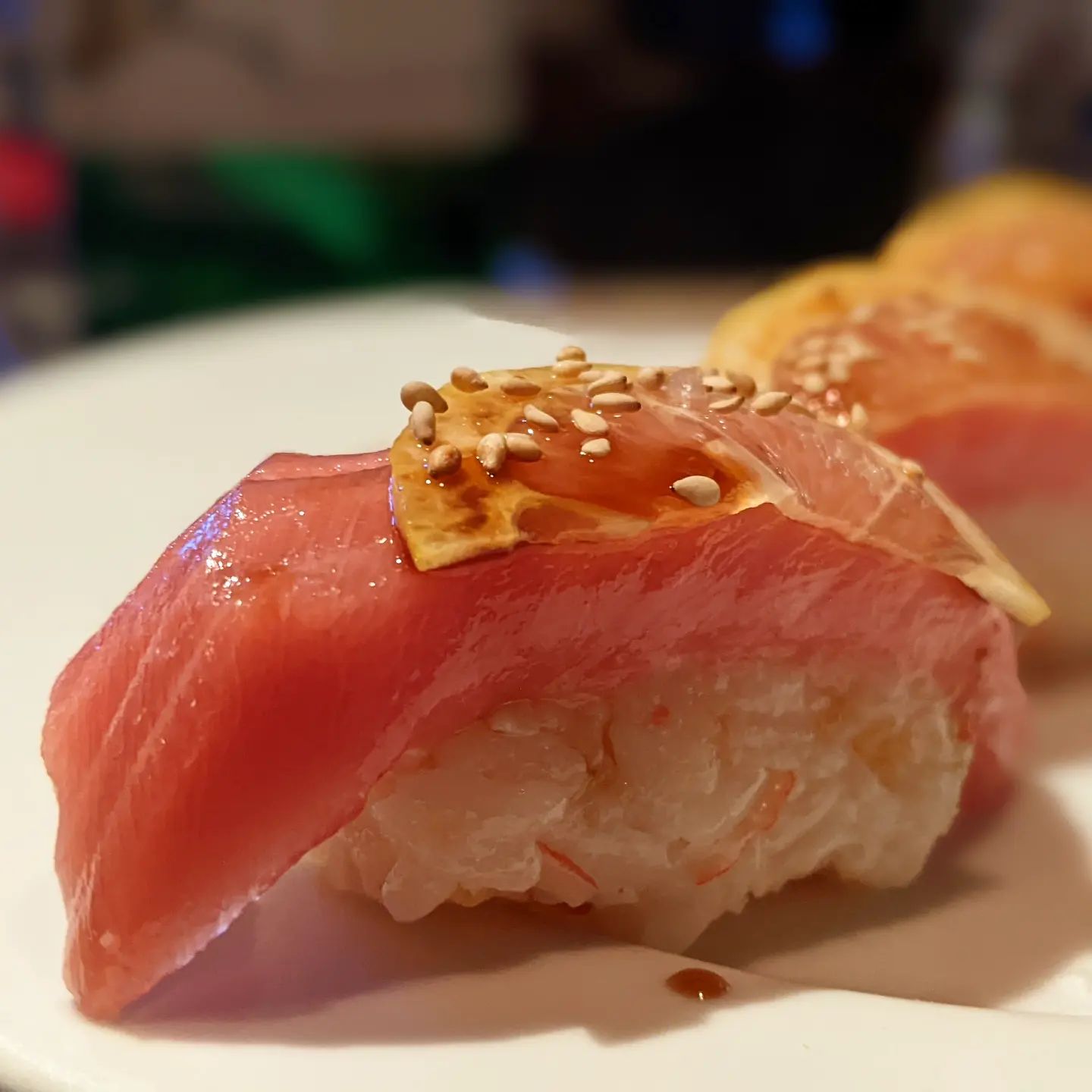 Toro Sushi