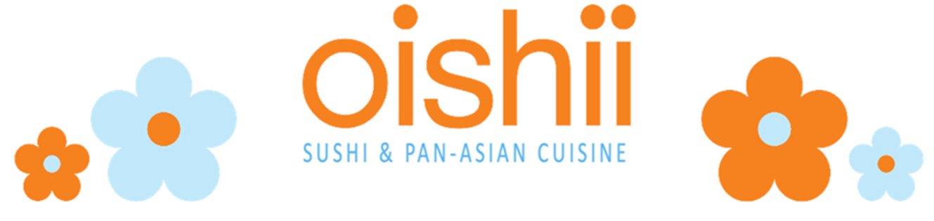 Oishii Restaurants Logo